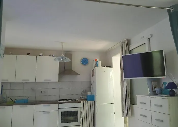 By The Sea Privlaka, Zadar - 15288 Apartamento