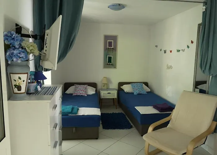 By The Sea Privlaka, Zadar - 15288 Apartamento