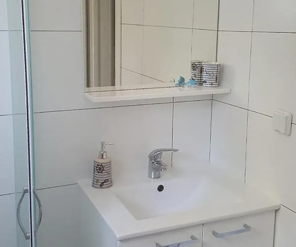 Apartamento By The Sea Privlaka, Zadar - 15288 Privlaka (Zadar)