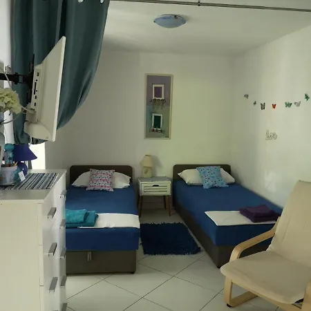 By The Sea Privlaka, Zadar - 15288 Apartament