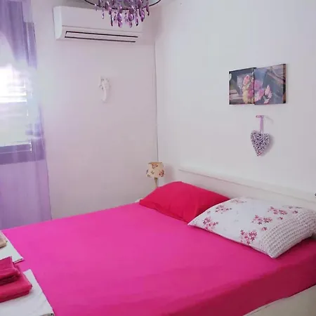 Apartament By The Sea Privlaka, Zadar - 15288