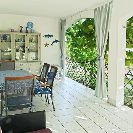 Apartament By The Sea Privlaka, Zadar - 15288 *