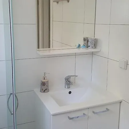 Apartament By The Sea Privlaka, Zadar - 15288 Privlaka (Zadar)